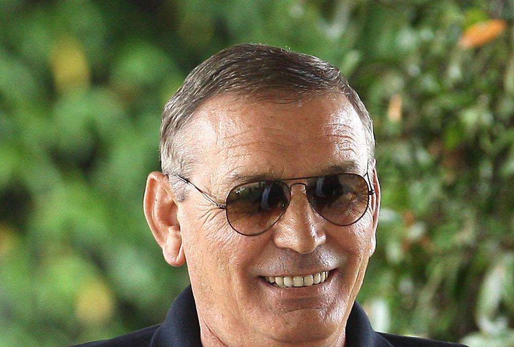 Italia, Gigi Riva non seguirà la squadra a Euro 2012