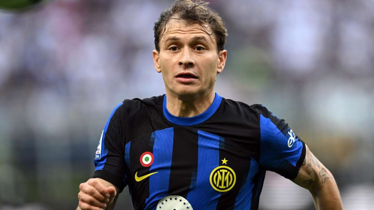 Corsport - Barella, presente azzurro e futuro nerazzurro: è in arrivo l'annuncio dell'Inter...