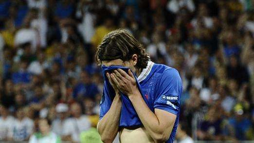 Daniele Buffa/Image Sport
