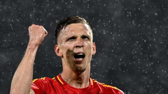 Spagna, Dani Olmo: "Con la Francia sempre partite complicate, ma possiamo farcela"