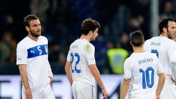 Daniele Buffa/Image Sport