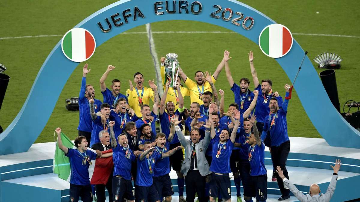 Insidefoto/Image Sport