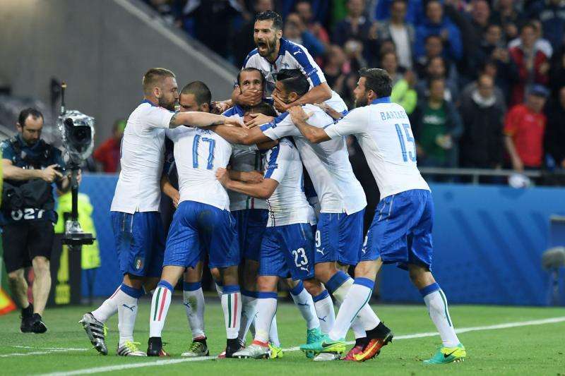 Matteo Gribaudi/Image Sport