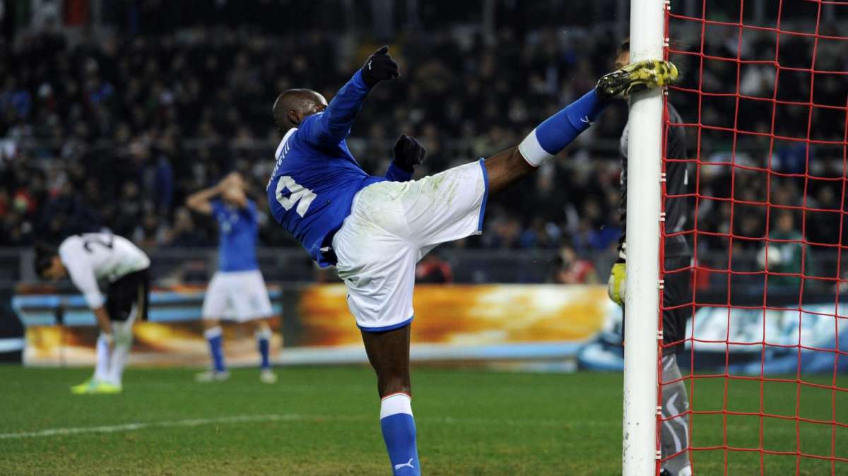 Daniele Buffa/Image Sport