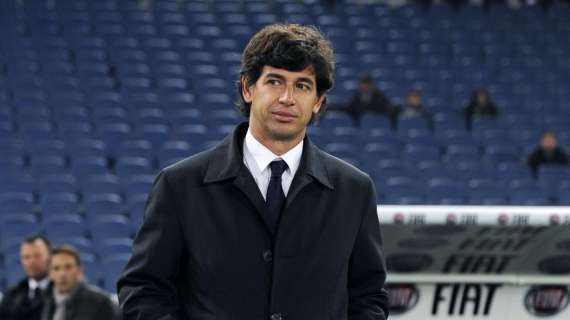 Albertini prova a sdrammatizzare: "Speriamo porti fortuna come nel 2006"