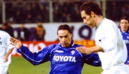 Federico De Luca