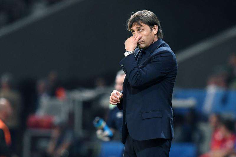 Matteo Gribaudi/Image Sport