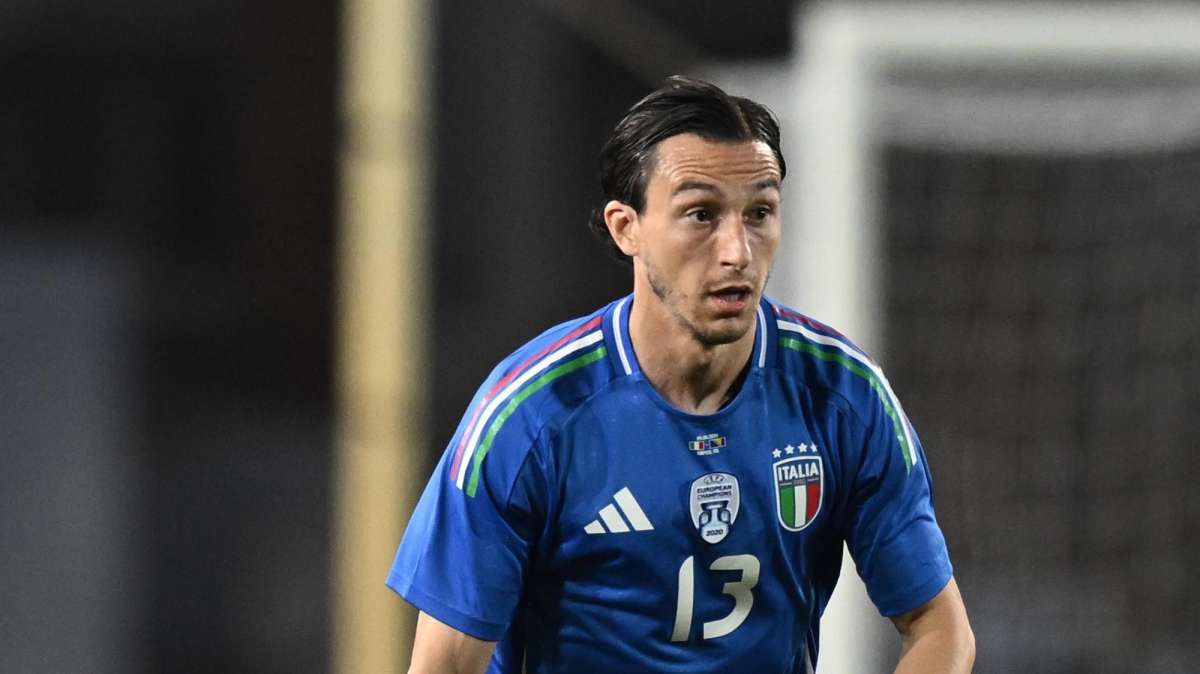 Italia, previste conferenze stampa di Darmian e Gravina: gli orari