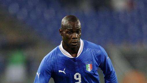 Daniele Buffa/Image Sport