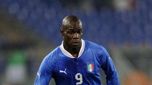 Daniele Buffa/Image Sport