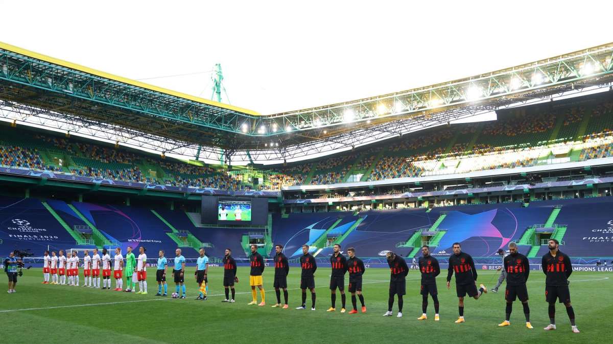 Getty/Uefa/Image Sport