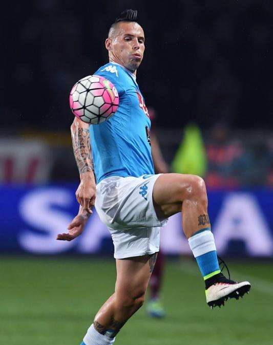 Matteo Gribaudi/Image Sport
