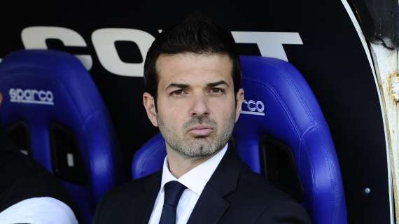 Stramaccioni non ha dubbi: "Senza Acerbi, Bastoni è il leader difensivo della Nazionale"