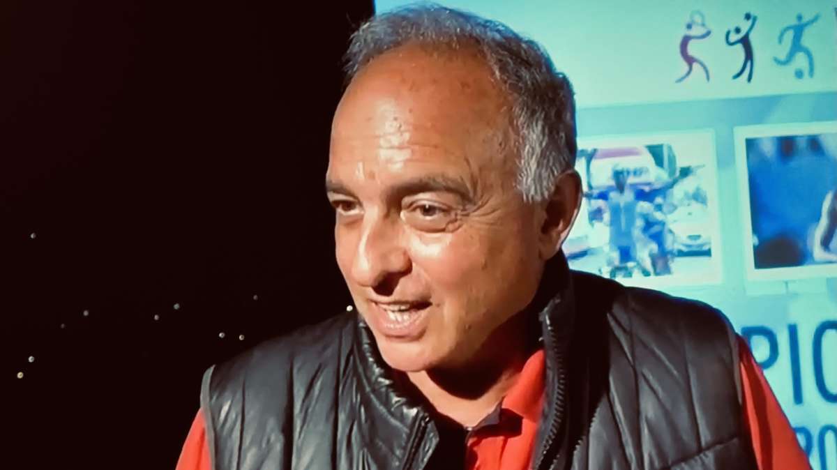 Hansi Muller: "Blocco Inter vantaggio per la Nazionale"