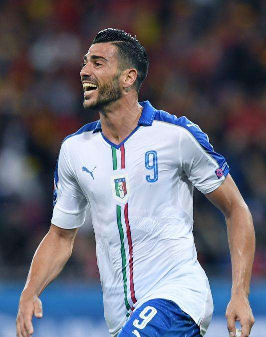 Matteo Gribaudi/Image Sport