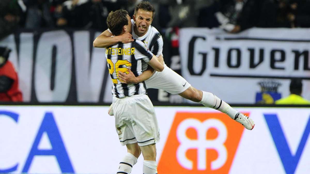 Giuseppe Celeste/Image Sport