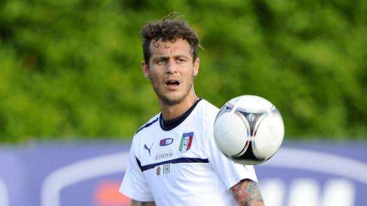 Giuseppe Celeste/Image Sport