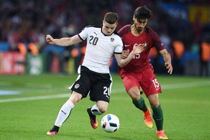 Matteo Gribaudi/Image Sport