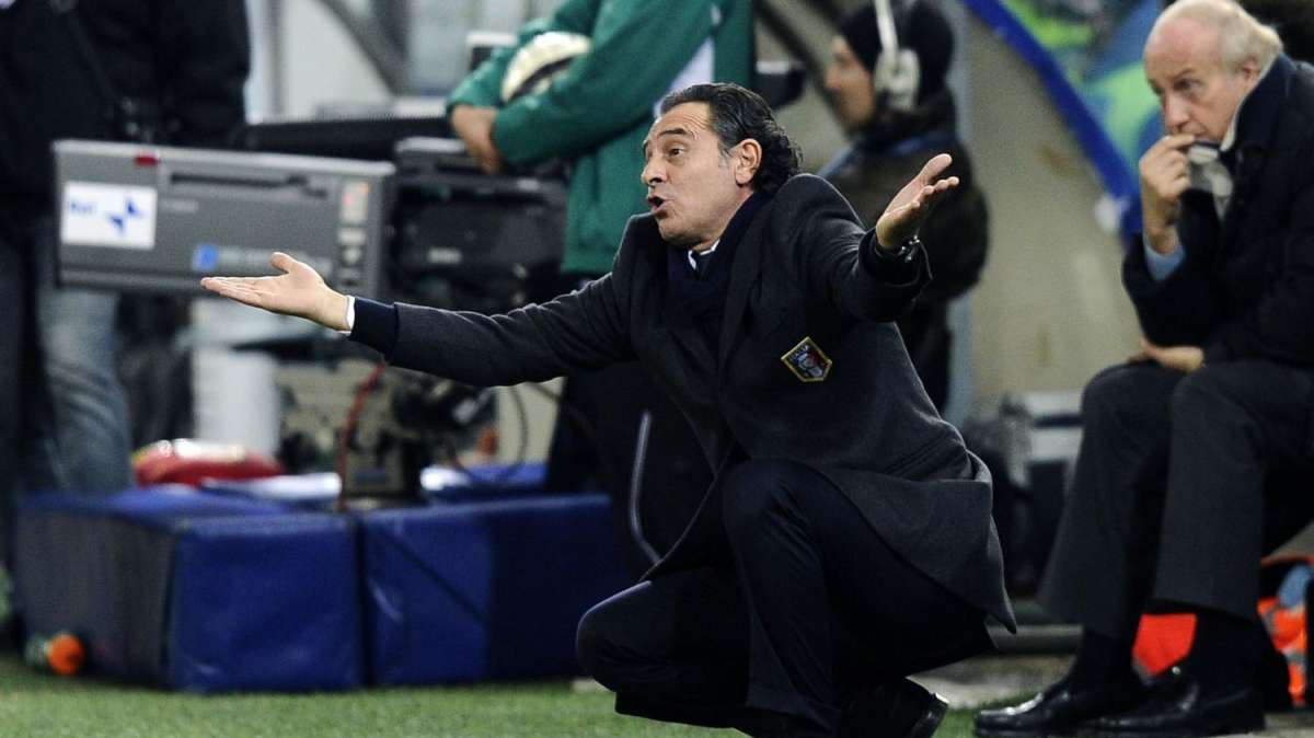 Daniele Buffa/Image Sport