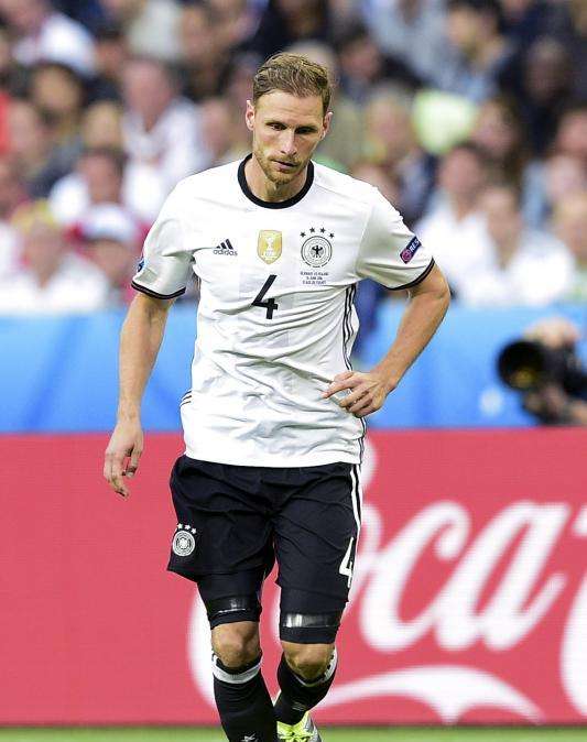 Insidefoto/Image Sport