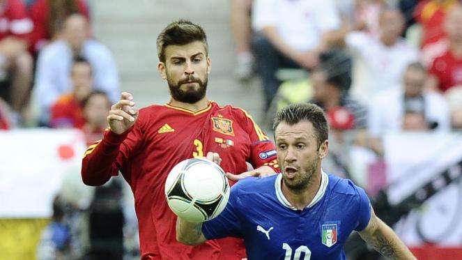 Daniele Buffa/Image Sport