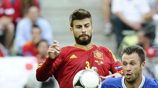 Daniele Buffa/Image Sport