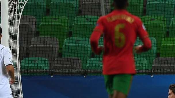Padre-figlio in gol all'Europeo, Pastore: "I Conceiçao dopo i Chiesa"