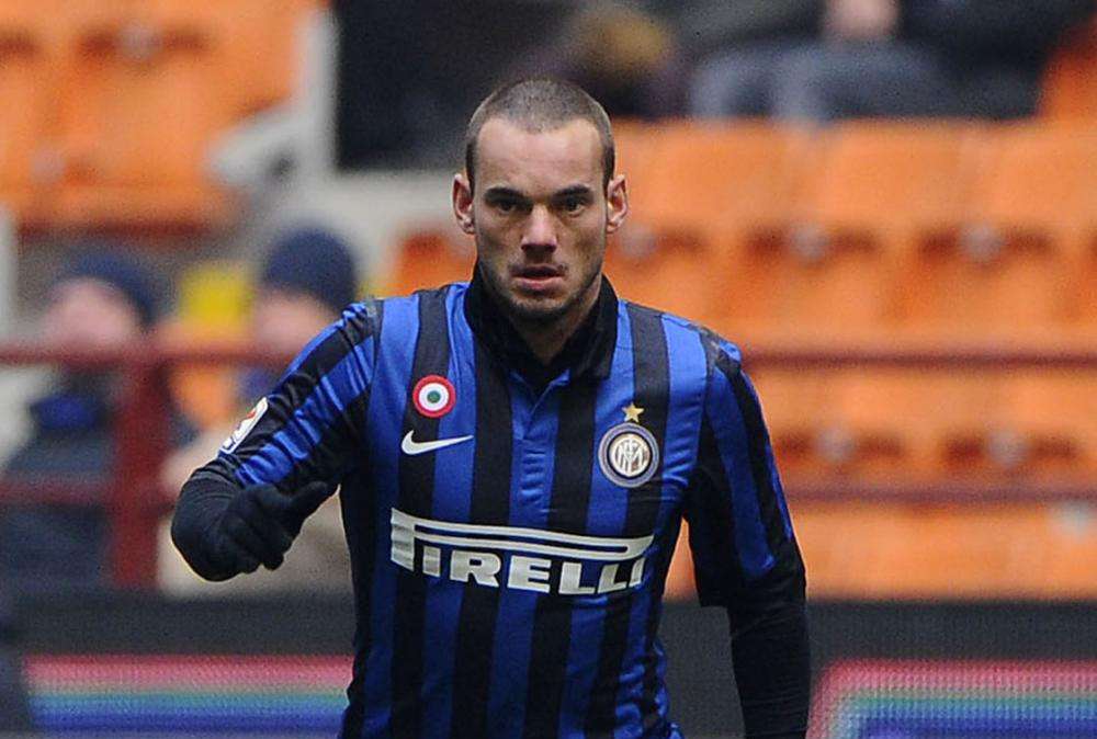 Giuseppe Celeste/Image Sport