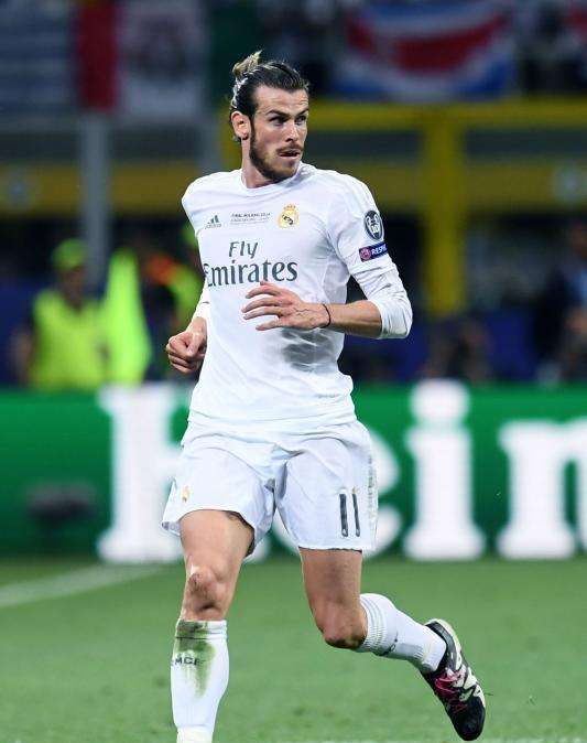 Matteo Gribaudi/Image Sport