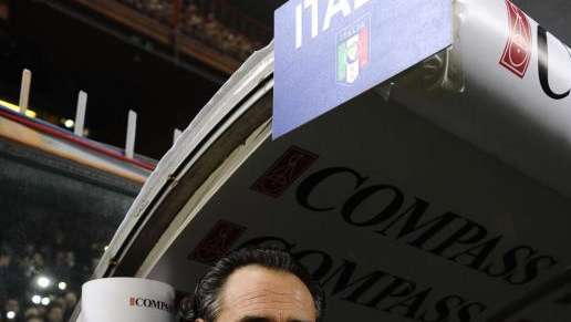 Daniele Buffa/Image Sport