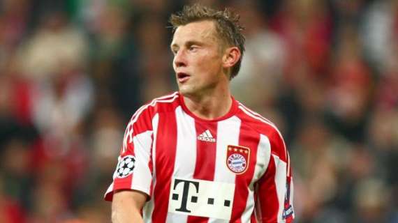 Croazia, Europei a rischio per Olic