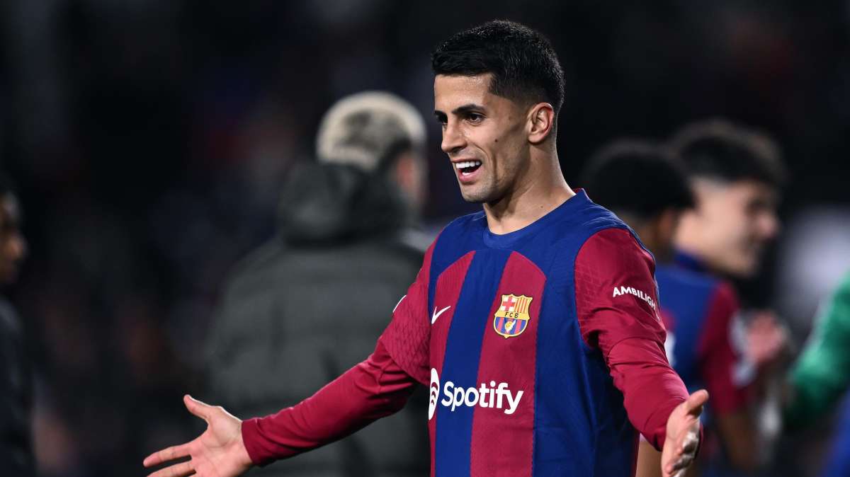 Portogallo, Cancelo: "Vi dico chi sono le favorite a Euro 2024"