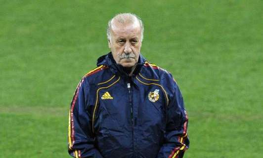 Spagna, Del Bosque studia il sostituto di Puyol