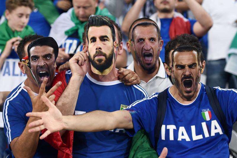 Matteo Gribaudi/Image Sport