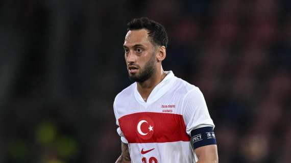 Le pagelle della Turchia - Giornataccia per Akaydin, Calhanouglu senza personalità: si salva solo Akturkoglu 