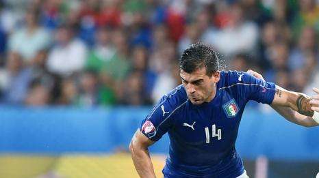 Matteo Gribaudi/Image Sport