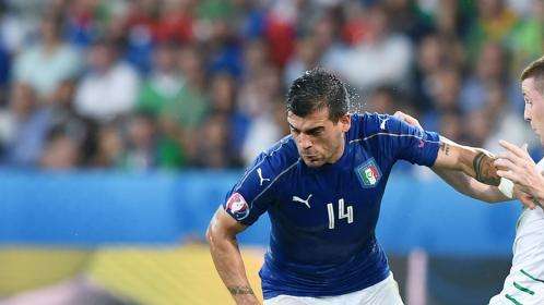 Matteo Gribaudi/Image Sport