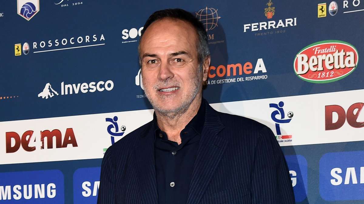 Italia, Cabrini: "Contro la Svizzera è una finale. Molti giocatori della nazionale fanno panchina nei loro club"
