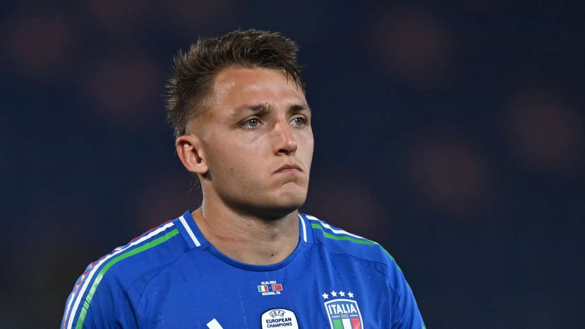 L'Italia fa impazzire i tifosi: porte aperte durante la partitella contro il Borussia