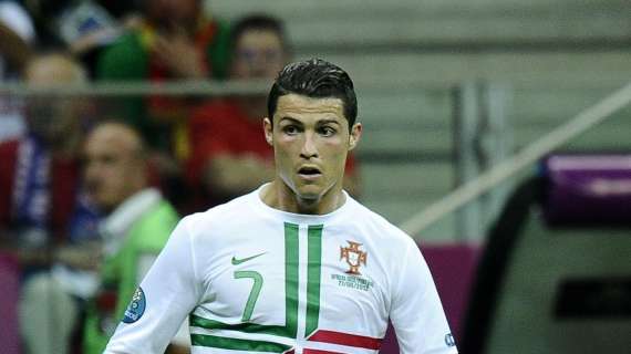Portogallo, Ronaldo: "Spero che vinca la Spagna in finale..."