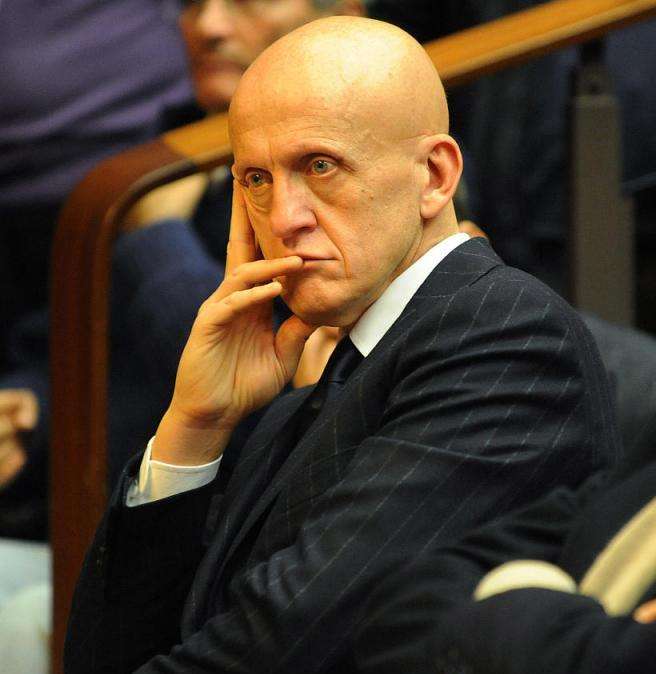 Giacomo Morini