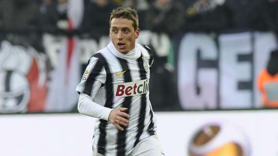 Italia, Giaccherini nei preconvocati