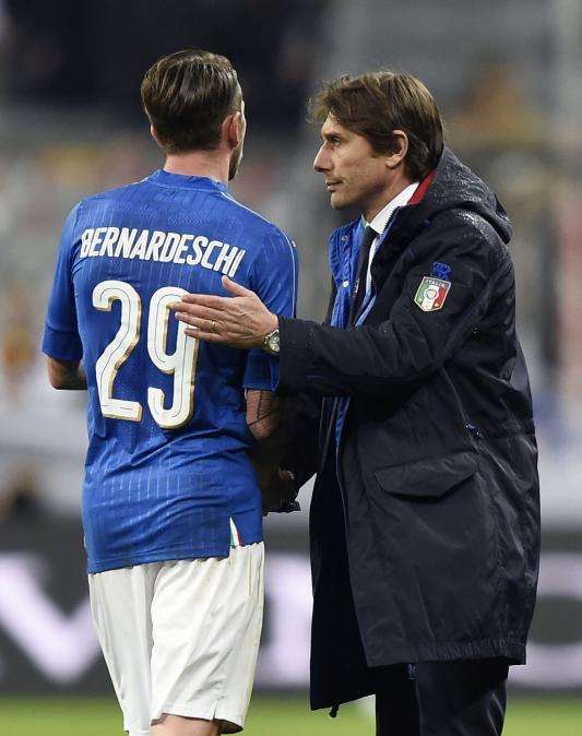 Daniele Buffa/Image Sport