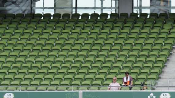 Euro 2012, le maglie delle nazionali sono tossiche