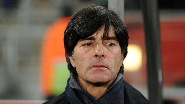 Germania, Löw preoccupato per la finale di Champions