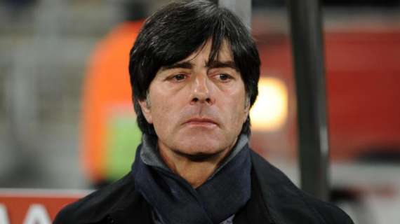 Germania, Löw: "Vinciamo col bel gioco"