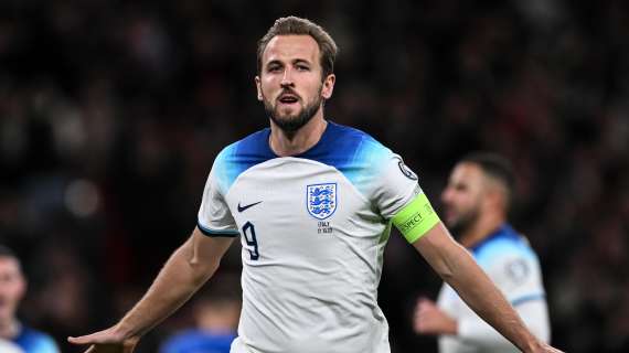 Kane vs Vlahovic, un clash da urlo alla Veltins-Arena di Gelsenkirchen