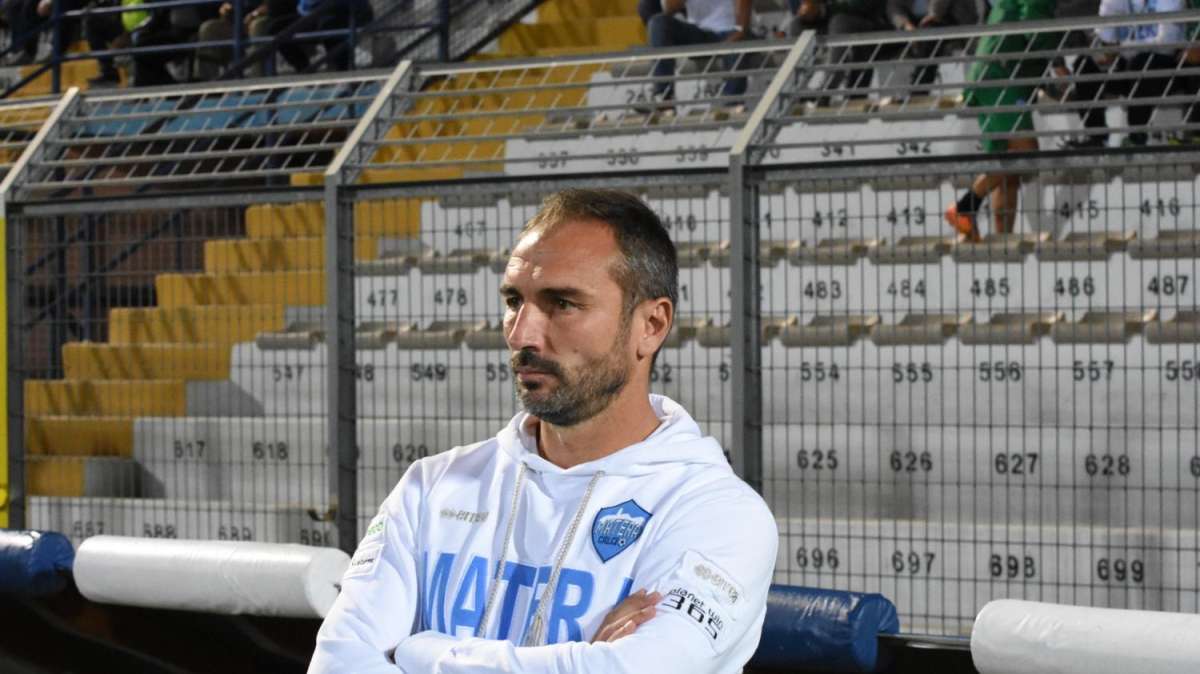 Dionigi: "Con il carisma di Spalletti l'Italia farà bene"