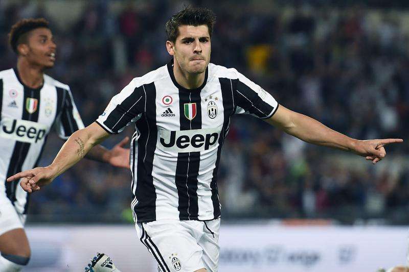 Matteo Gribaudi/Image Sport