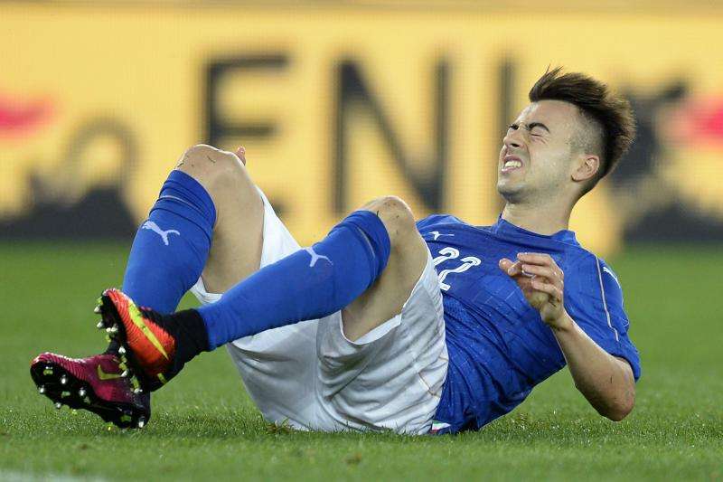 Daniele Buffa/Image Sport